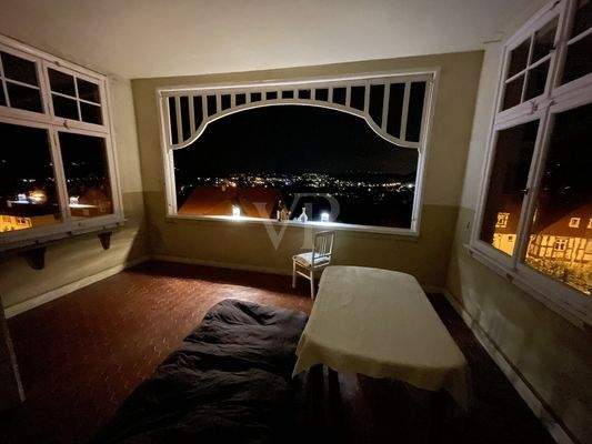 Wintergarten / Loggia