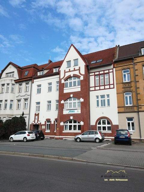 Bitterfeld Wohnungen, Bitterfeld Wohnung mieten