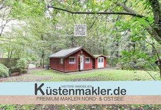 Kleine Hütte, große Auszeit – Ihr Rückzugsort im Grünen