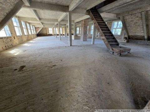 Chemnitz Ladenlokale, Ladenflächen 