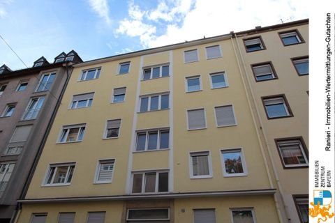 Nürnberg Wohnungen, Nürnberg Wohnung kaufen