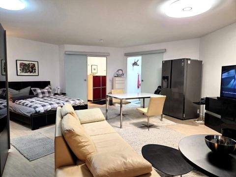 Berlin Wohnen auf Zeit, möbliertes Wohnen