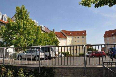 Schweinfurt Wohnungen, Schweinfurt Wohnung kaufen