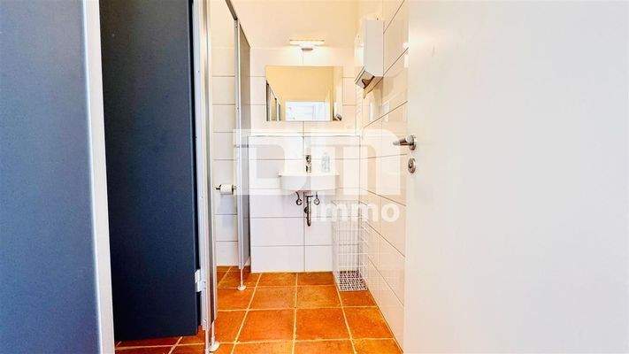 EG Gäste WC 1 Herren 