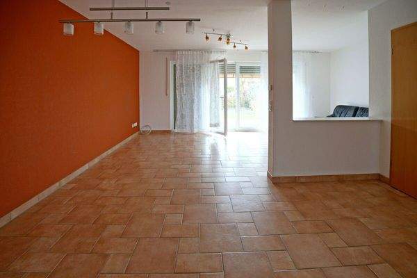 Essbereich-Wohnzimmer