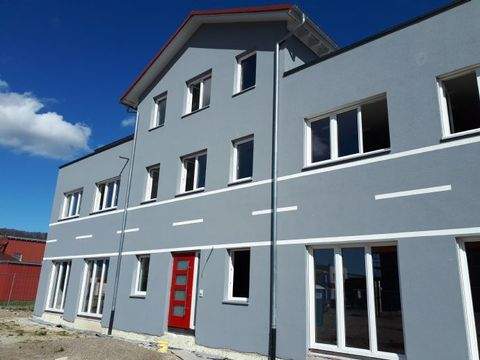 Ihringen Büros, Büroräume, Büroflächen 