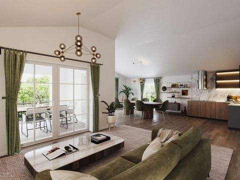 Regensburg / Ziegetsdorf Wohnungen, Regensburg / Ziegetsdorf Wohnung kaufen