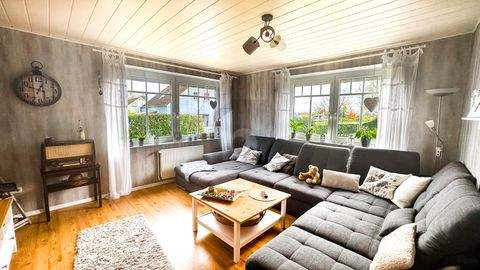 Wangerland Häuser, Wangerland Haus kaufen
