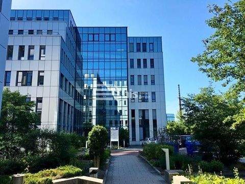 Nürnberg Büros, Büroräume, Büroflächen 