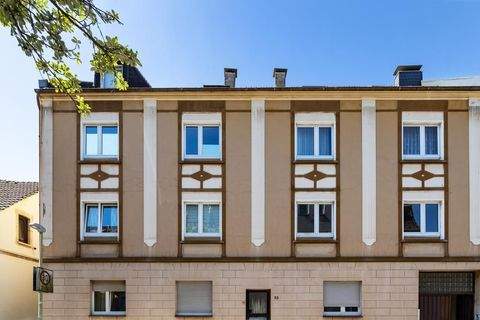 Essen Wohnungen, Essen Wohnung mieten