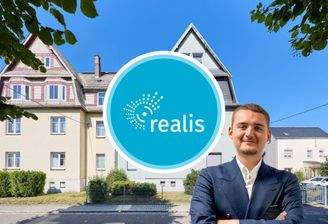 Startbild Mehrfamilenhaus Hartmannsdorf neu