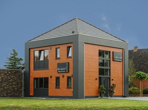 Bad Bentheim Büros, Büroräume, Büroflächen 