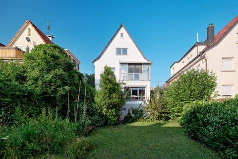 Stuttgart Häuser, Stuttgart Haus kaufen