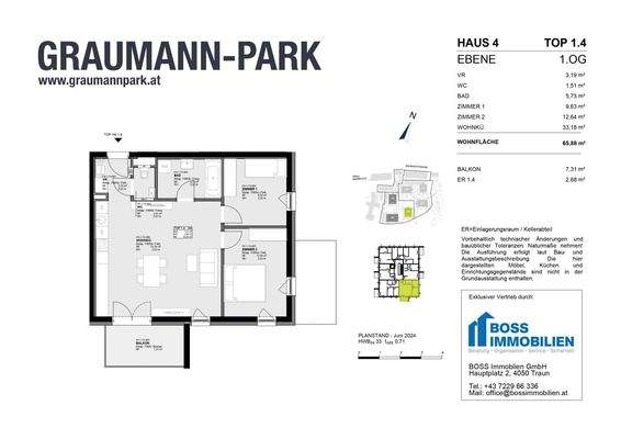Graumannpark Top 4.1.4