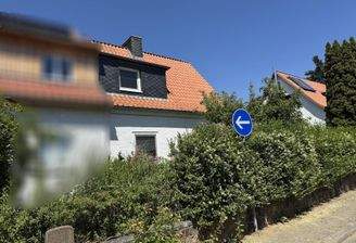 Ansicht vorn