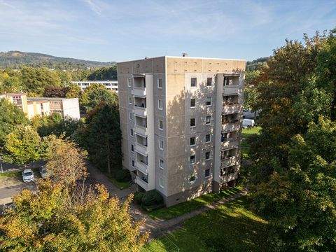 Suhl Wohnungen, Suhl Wohnung mieten