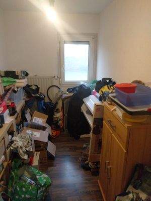 Einfamilienhaus  Kinderzimmer 1