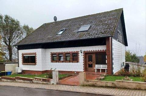 Überherrn Häuser, Überherrn Haus kaufen