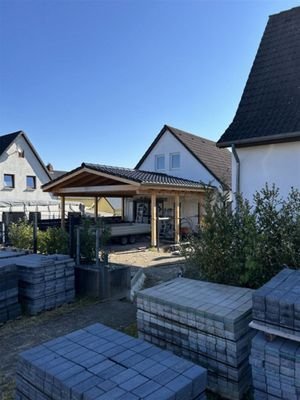 Restarbeiten