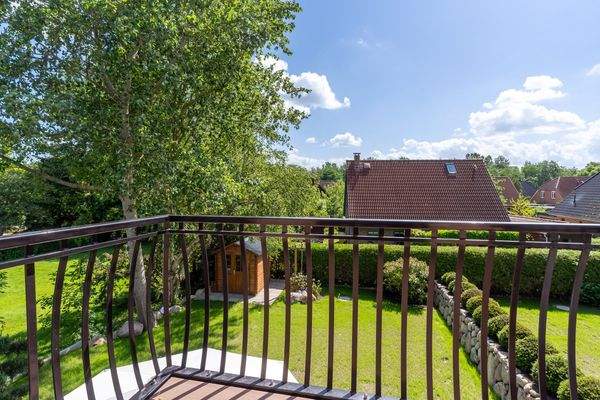 Doppelhaus in Sankt Peter-Ording