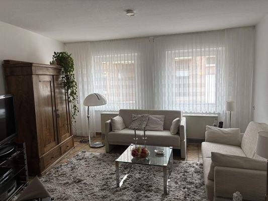 Wohnbereich EG. große Wohnung