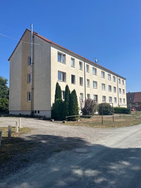 Ivenack Wohnungen, Ivenack Wohnung mieten