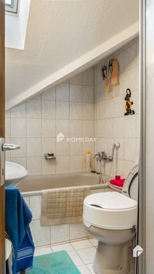 Badezimmer 1