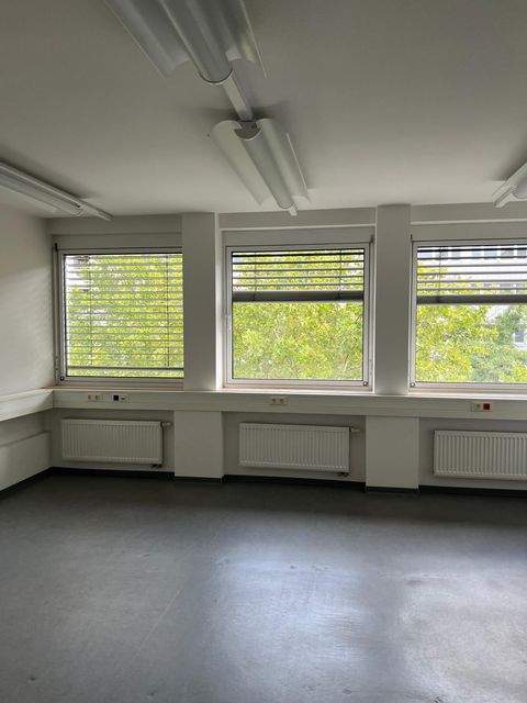 Frankfurt am Main Büros, Büroräume, Büroflächen 