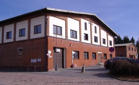 Ahrensburg Büros, Büroräume, Büroflächen 