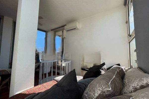 Luxus Penthouse im Zentrum von Mailand