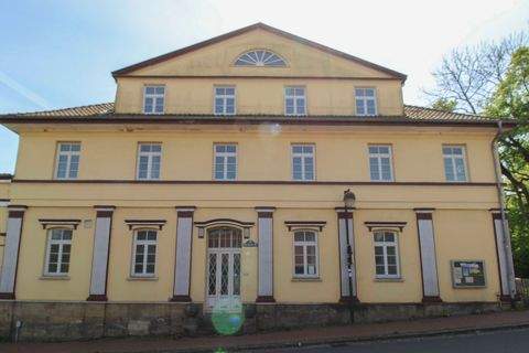 Rehburg-Loccum Renditeobjekte, Mehrfamilienhäuser, Geschäftshäuser, Kapitalanlage