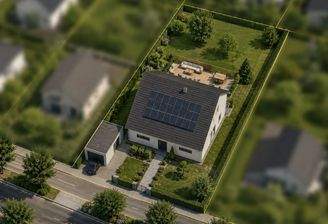 Projiziertes Projekt (Planungsbeispiel) 
