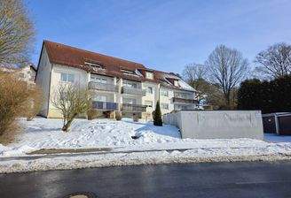 Eigentumswohnung im EG