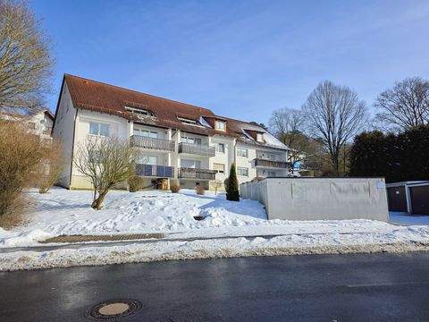 Eisfeld Wohnungen, Eisfeld Wohnung kaufen