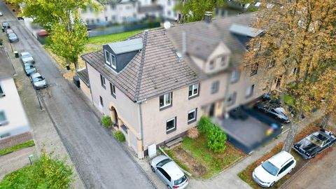 Gelsenkirchen Häuser, Gelsenkirchen Haus kaufen