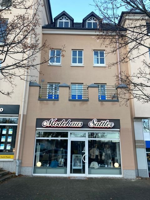 Plauen Wohnungen, Plauen Wohnung mieten