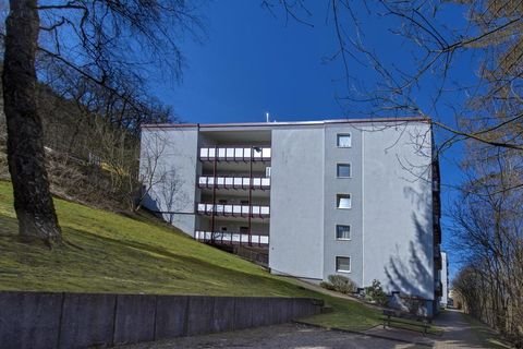 Siegen Wohnungen, Siegen Wohnung mieten