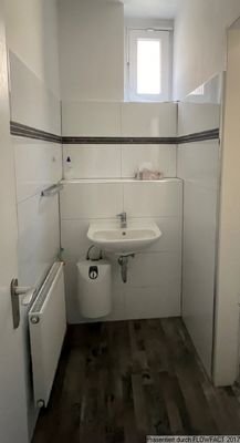 Sanitärbereich