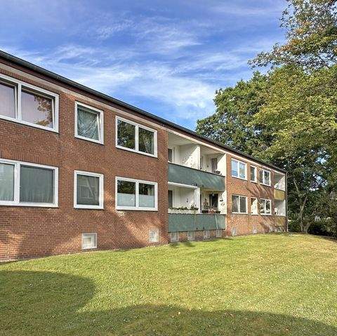 Hamburg Wohnungen, Hamburg Wohnung kaufen