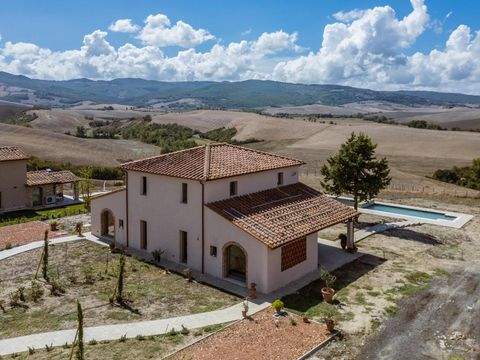 Lajatico Häuser, Lajatico Haus kaufen