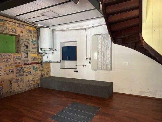 Wohnhaus 2 -Diele/Vorraum