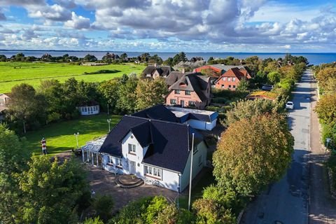 Sylt OT Morsum Häuser, Sylt OT Morsum Haus kaufen