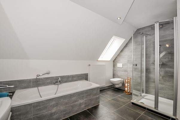 Obergeschoss Badezimmer