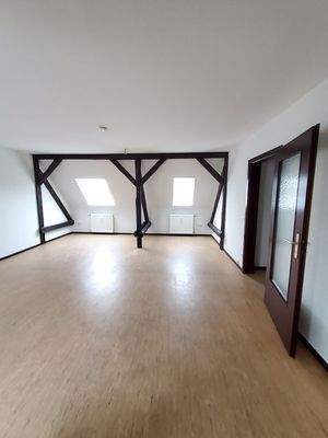 Schlafzimmer - Ansicht 2