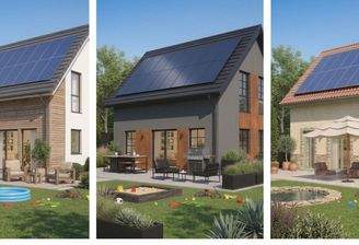 Ein Haus, unendliche Möglichkeiten