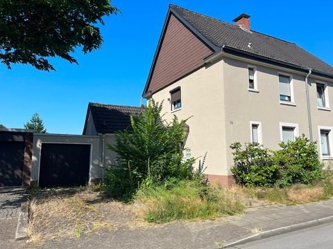 Gladbeck Häuser, Gladbeck Haus kaufen