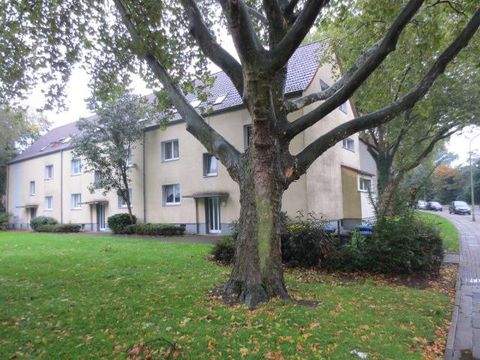 Gelsenkirchen Wohnungen, Gelsenkirchen Wohnung mieten