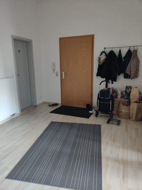 Clausthal-Zellerfeld Wohnungen, Clausthal-Zellerfeld Wohnung mieten