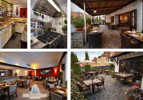 Würzburg Gastronomie, Pacht, Gaststätten