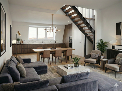 Berlin Wohnungen, Berlin Wohnung kaufen